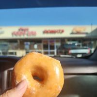 Best Donuts ico