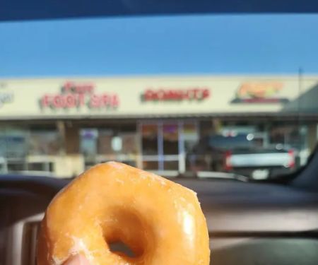Best Donuts
