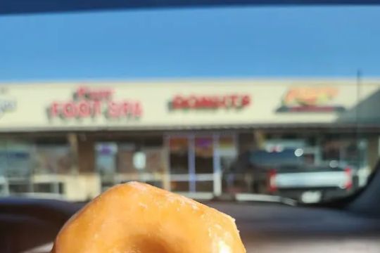 Best Donuts