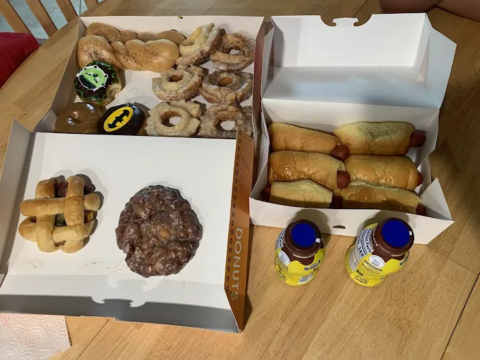 Best Donuts Picture 8