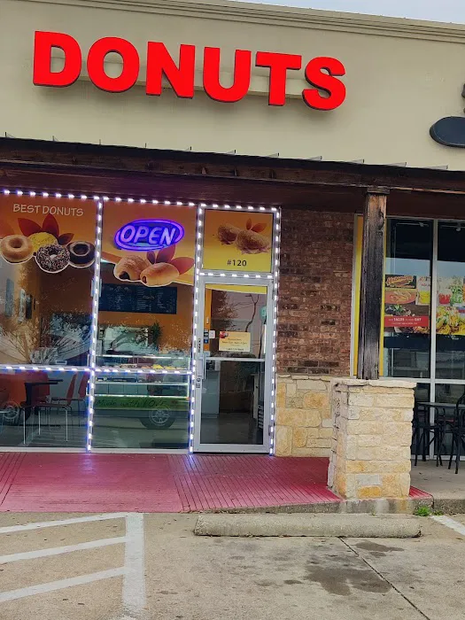 Best Donuts Picture 3