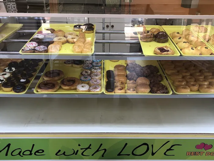 Best Donuts Picture 6