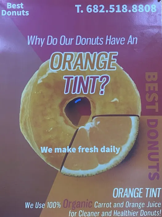 Best Donuts Picture 5