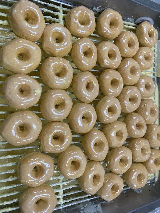 Best Donuts Picture 4