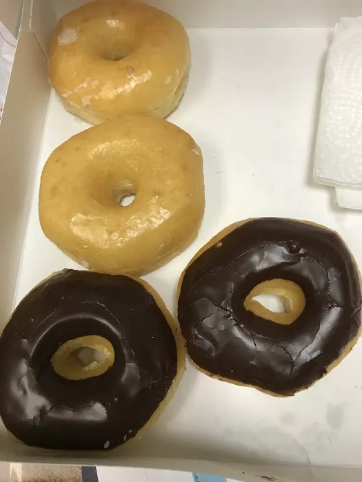 Best Donuts Picture 2