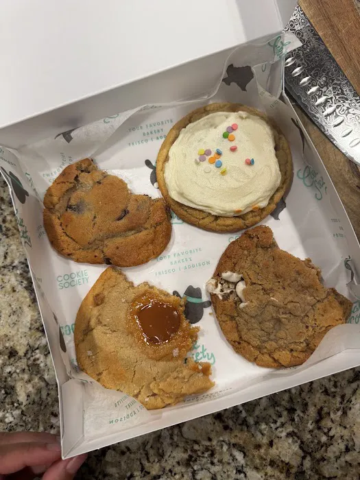 Cookie Society-Mansfield Picture 10