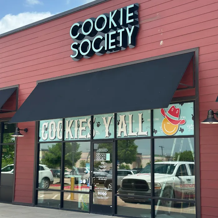 Cookie Society-Mansfield Picture 2