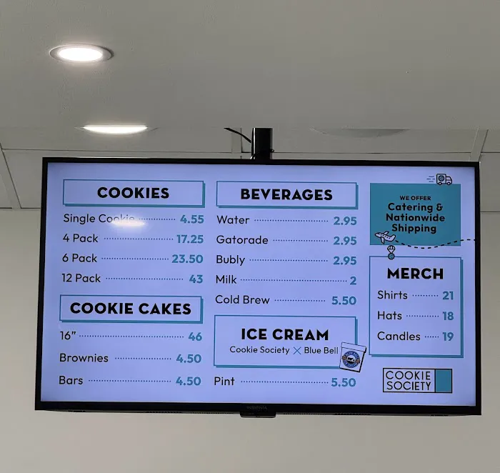 Cookie Society-Mansfield Picture 9