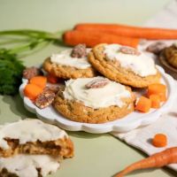 Cookie Society-Mansfield ico