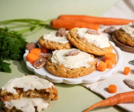 Cookie Society-Mansfield