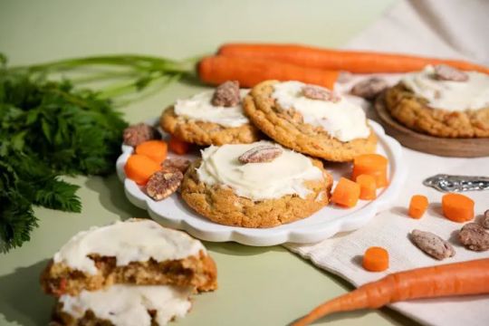 Cookie Society-Mansfield