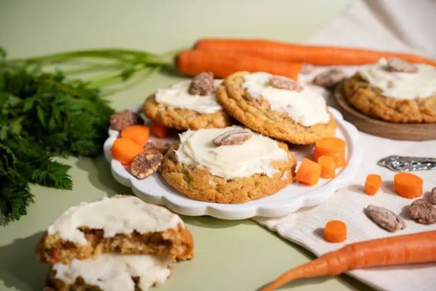 Cookie Society-Mansfield