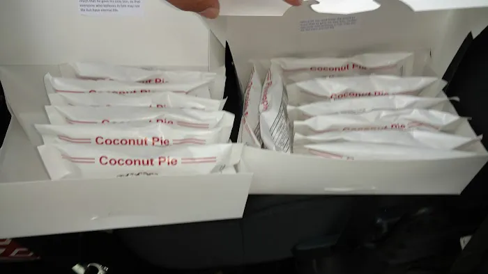Mindy Lu's Pies Picture 6