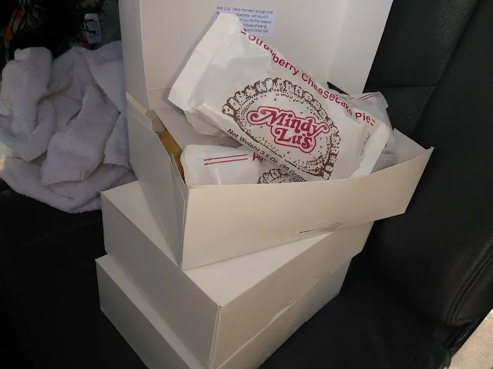 Mindy Lu's Pies Picture 3