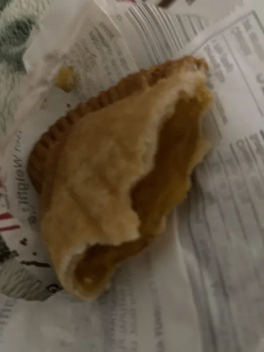 Mindy Lu's Pies Picture 2
