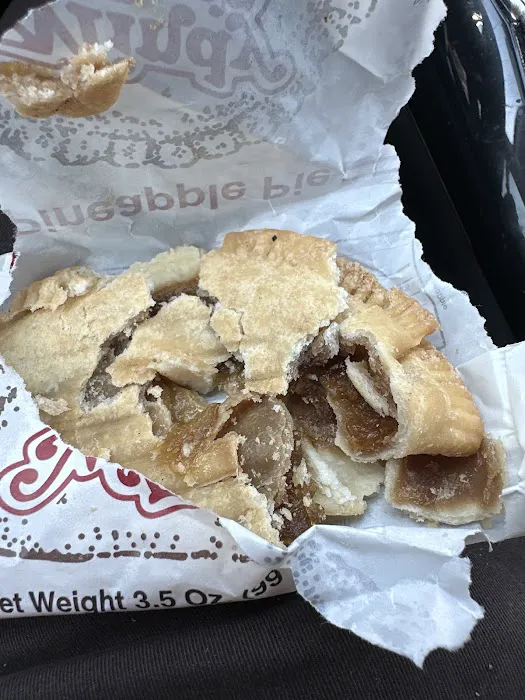 Mindy Lu's Pies Picture 9