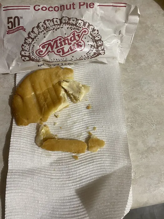 Mindy Lu's Pies Picture 4