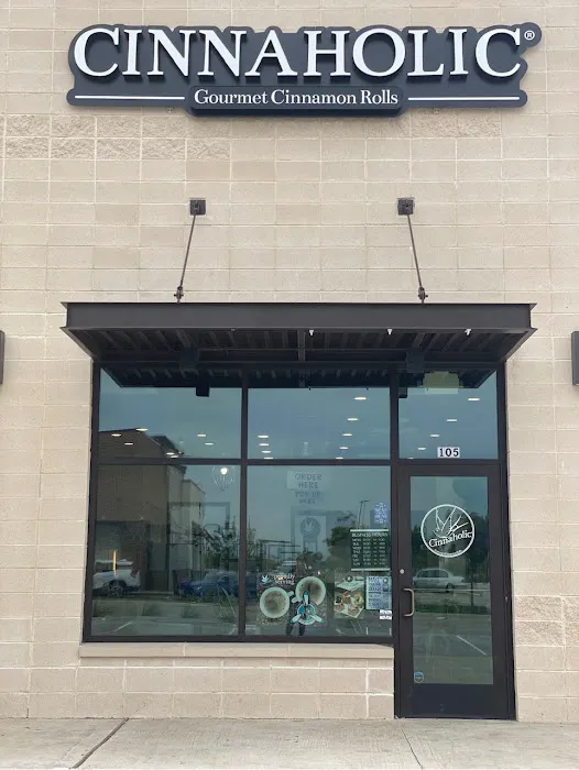 Cinnaholic Picture 1