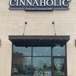 Cinnaholic