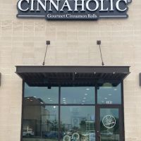Cinnaholic ico