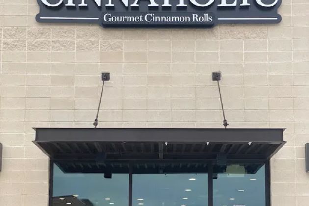 Cinnaholic