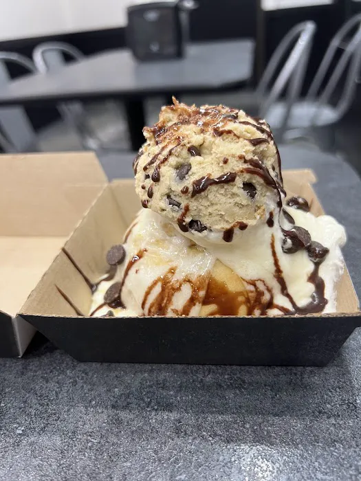 Cinnaholic Picture 7