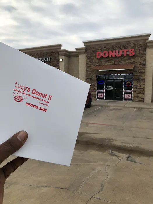 Lucy's Donuts 2 Picture 9