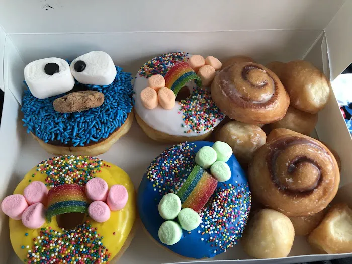 Lucy's Donuts 2 Picture 6