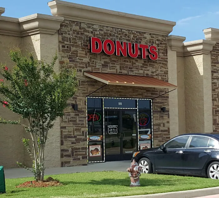 Lucy's Donuts 2 Picture 10