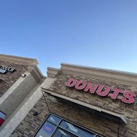 Lucy's Donuts 2 ico