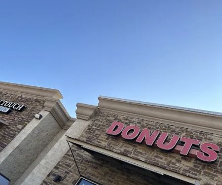 Lucy's Donuts 2
