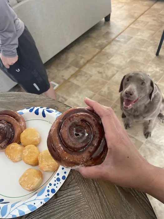 Lucy's Donuts 2 Picture 8