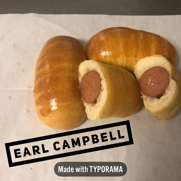 Twisty Donuts Picture 5