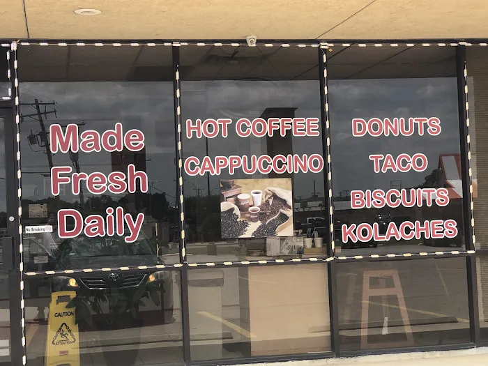 Twisty Donuts Picture 10