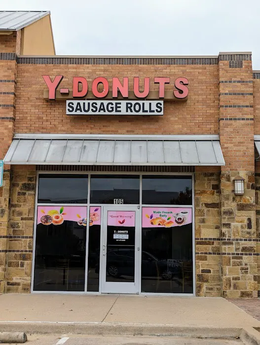Y Donuts Picture 6