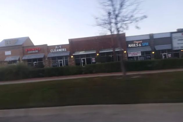 Y Donuts