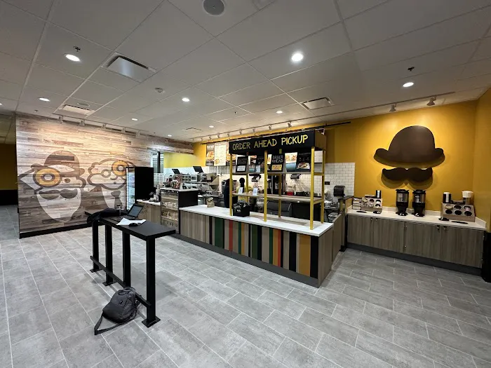 Einstein Bros. Bagels Picture 6