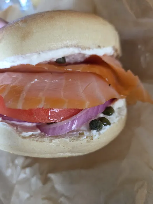 Einstein Bros. Bagels Picture 5