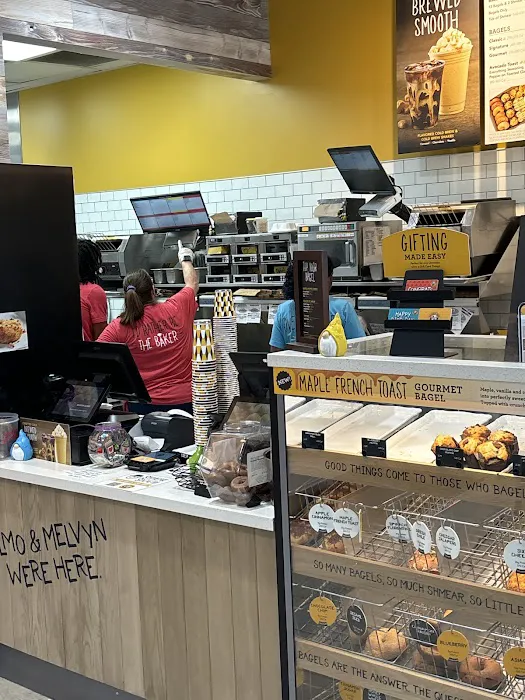 Einstein Bros. Bagels Picture 2