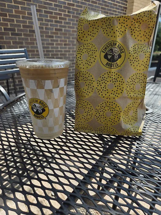 Einstein Bros. Bagels Picture 1