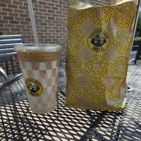 Einstein Bros. Bagels ico