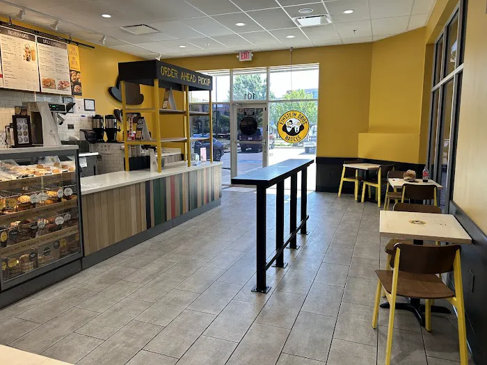 Einstein Bros. Bagels Picture 3