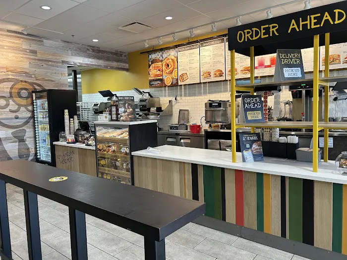 Einstein Bros. Bagels Picture 4