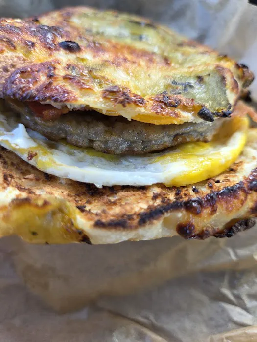 Einstein Bros. Bagels Picture 10