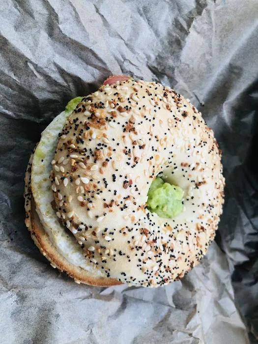 Einstein Bros. Bagels Picture 8