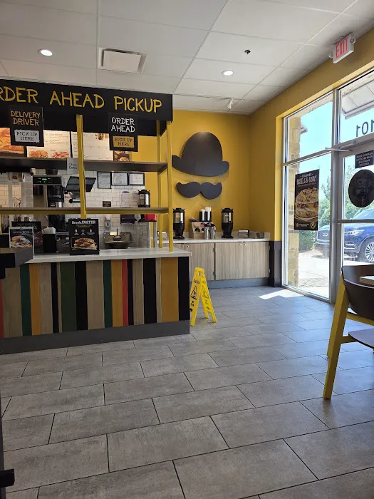 Einstein Bros. Bagels Picture 9