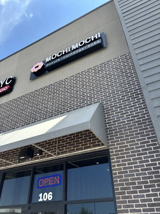 Mochi Mochi Picture 1