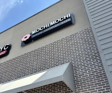 Mochi Mochi
