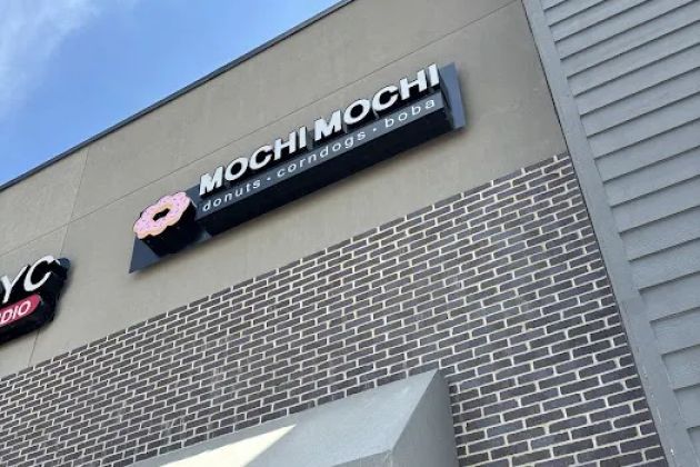 Mochi Mochi