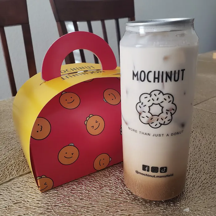 Mochi Mochi Picture 6